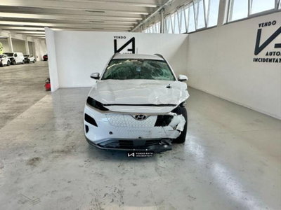 Hyundai Kona EV 39 kWh XPrime (2)
