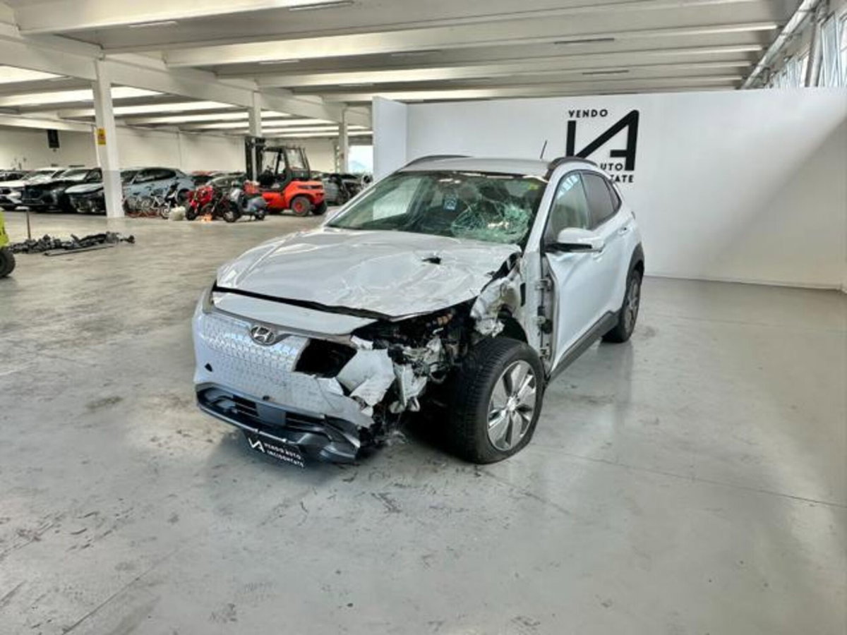 Hyundai Kona EV 39 kWh XPrime (3)