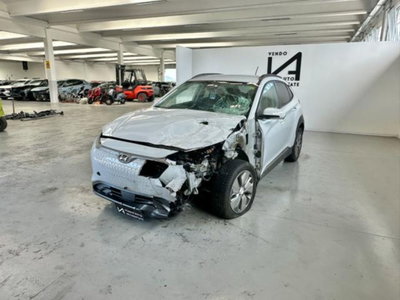 Hyundai Kona EV 39 kWh XPrime (3)