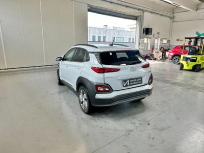 Hyundai Kona EV 39 kWh XPrime (5)