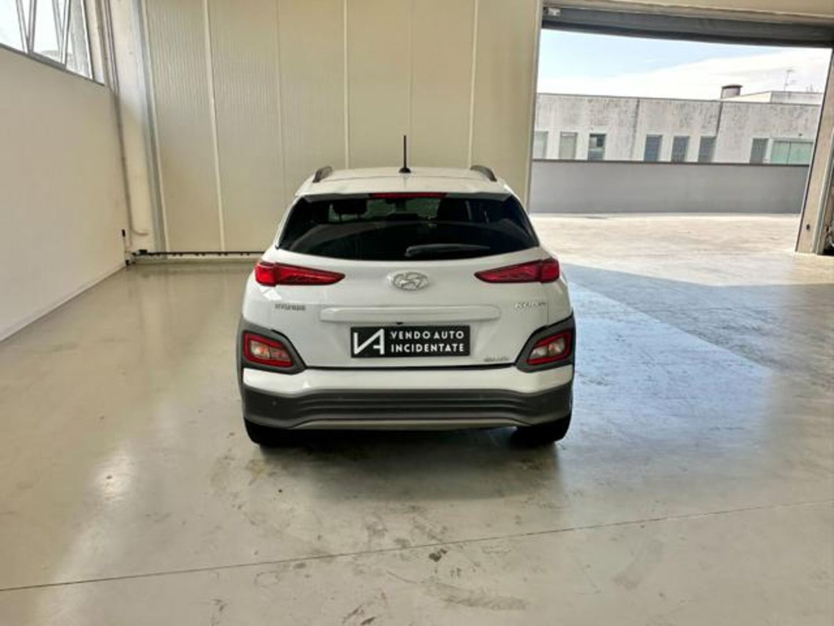 Hyundai Kona EV 39 kWh XPrime (6)