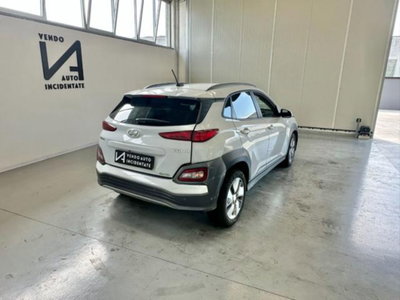 Hyundai Kona EV 39 kWh XPrime (7)