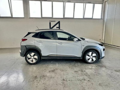 Hyundai Kona EV 39 kWh XPrime (8)