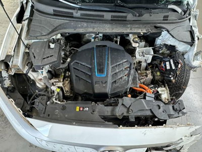 Hyundai Kona EV 39 kWh XPrime (9)