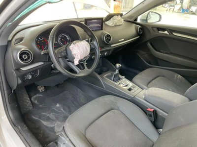 Audi A3 1.4 TFSI COD ultra Business (12)
