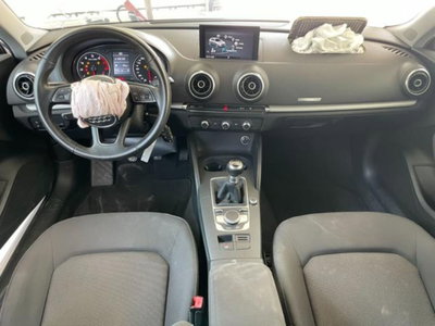 Audi A3 1.4 TFSI COD ultra Business (13)
