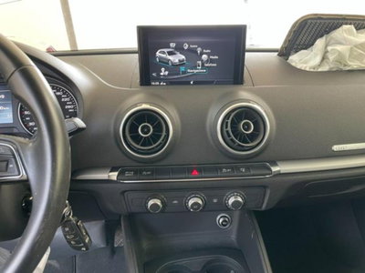 Audi A3 1.4 TFSI COD ultra Business (15)