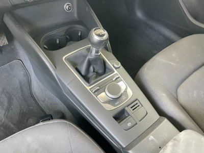 Audi A3 1.4 TFSI COD ultra Business (16)
