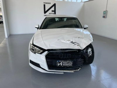Audi A3 1.4 TFSI COD ultra Business (2)