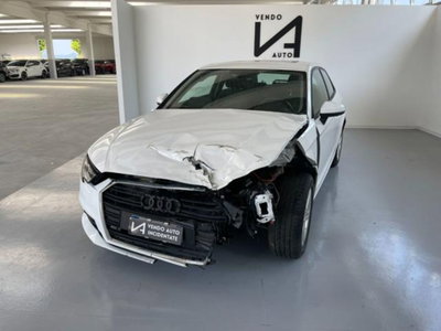 Audi A3 1.4 TFSI COD ultra Business (3)