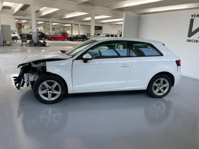 Audi A3 1.4 TFSI COD ultra Business (4)