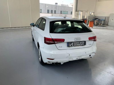 Audi A3 1.4 TFSI COD ultra Business (5)