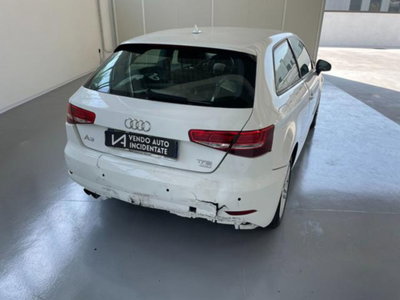 Audi A3 1.4 TFSI COD ultra Business (7)