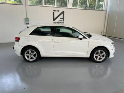 Audi A3 1.4 TFSI COD ultra Business (8)