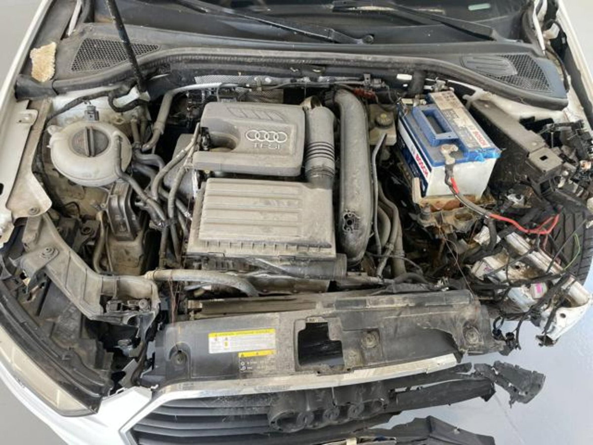 Audi A3 1.4 TFSI COD ultra Business (9)