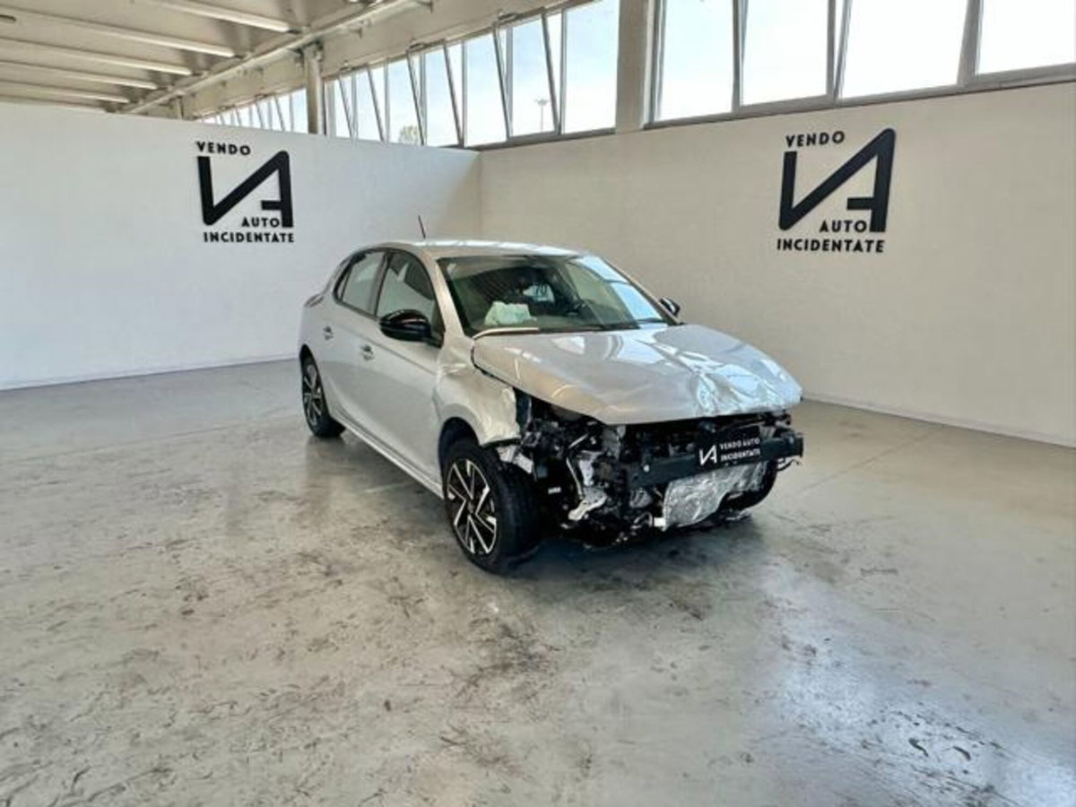 Opel Corsa 1.2 Edition s&s 100cv