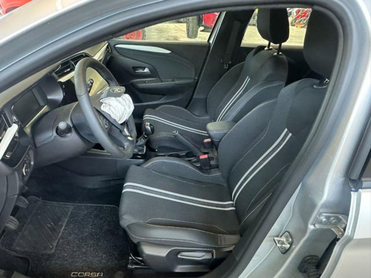 Opel Corsa 1.2 Edition s&s 100cv (11)
