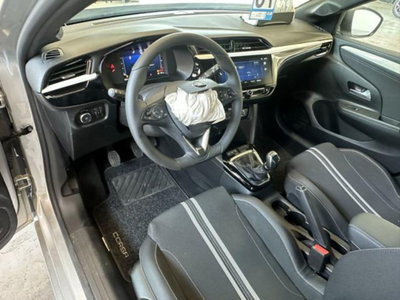 Opel Corsa 1.2 Edition s&s 100cv (13)