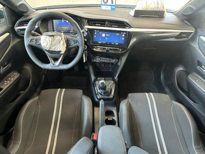 Opel Corsa 1.2 Edition s&s 100cv (14)