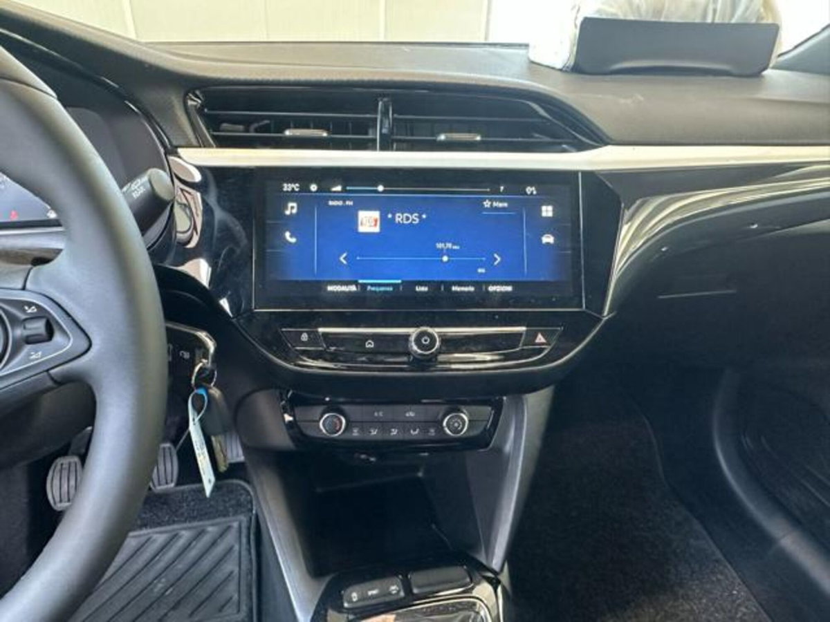 Opel Corsa 1.2 Edition s&s 100cv (16)