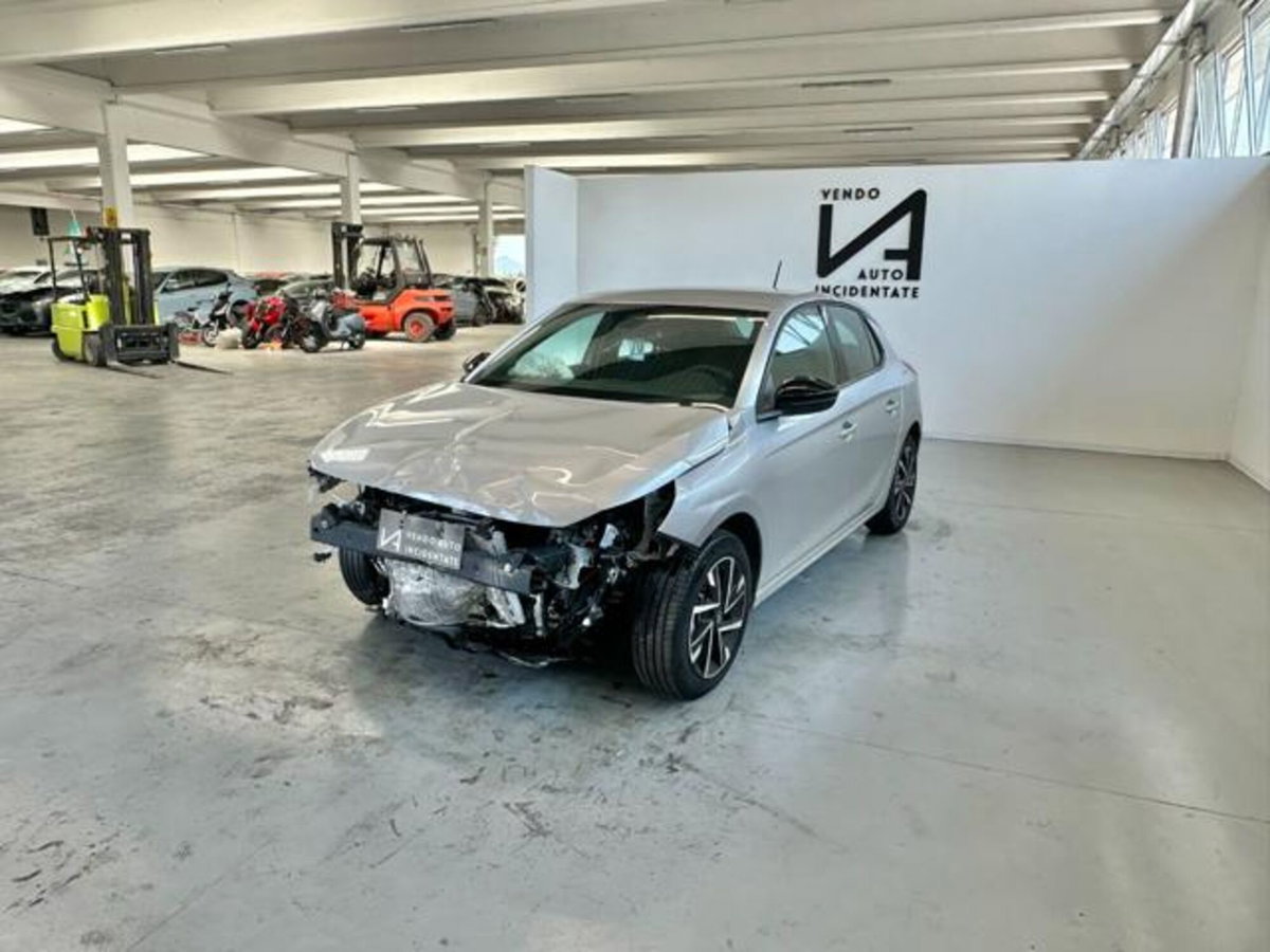 Opel Corsa 1.2 Edition s&s 100cv (3)