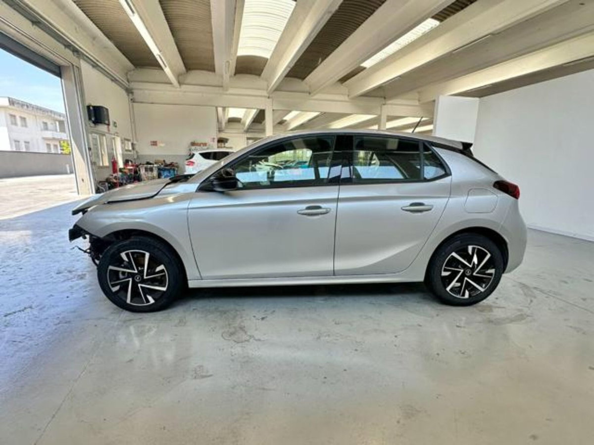 Opel Corsa 1.2 Edition s&s 100cv (4)