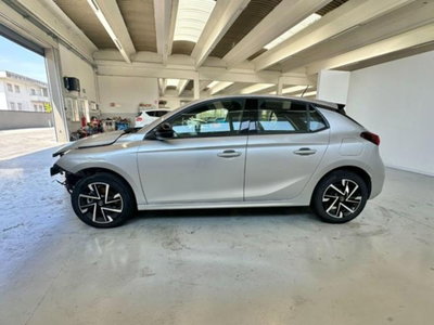 Opel Corsa 1.2 Edition s&s 100cv (4)