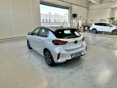 Opel Corsa 1.2 Edition s&s 100cv (5)