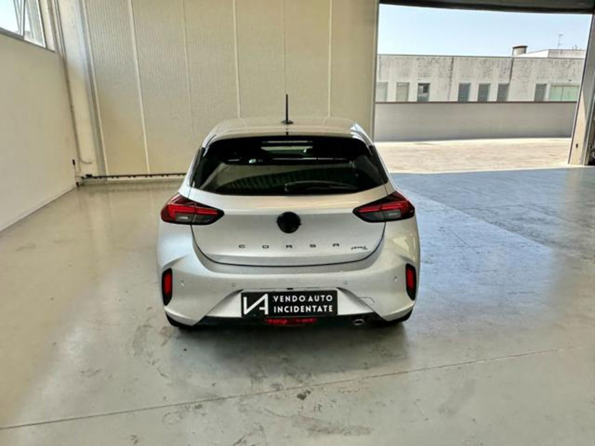 Opel Corsa 1.2 Edition s&s 100cv (6)