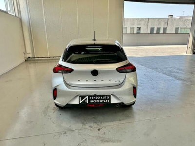 Opel Corsa 1.2 Edition s&s 100cv (6)