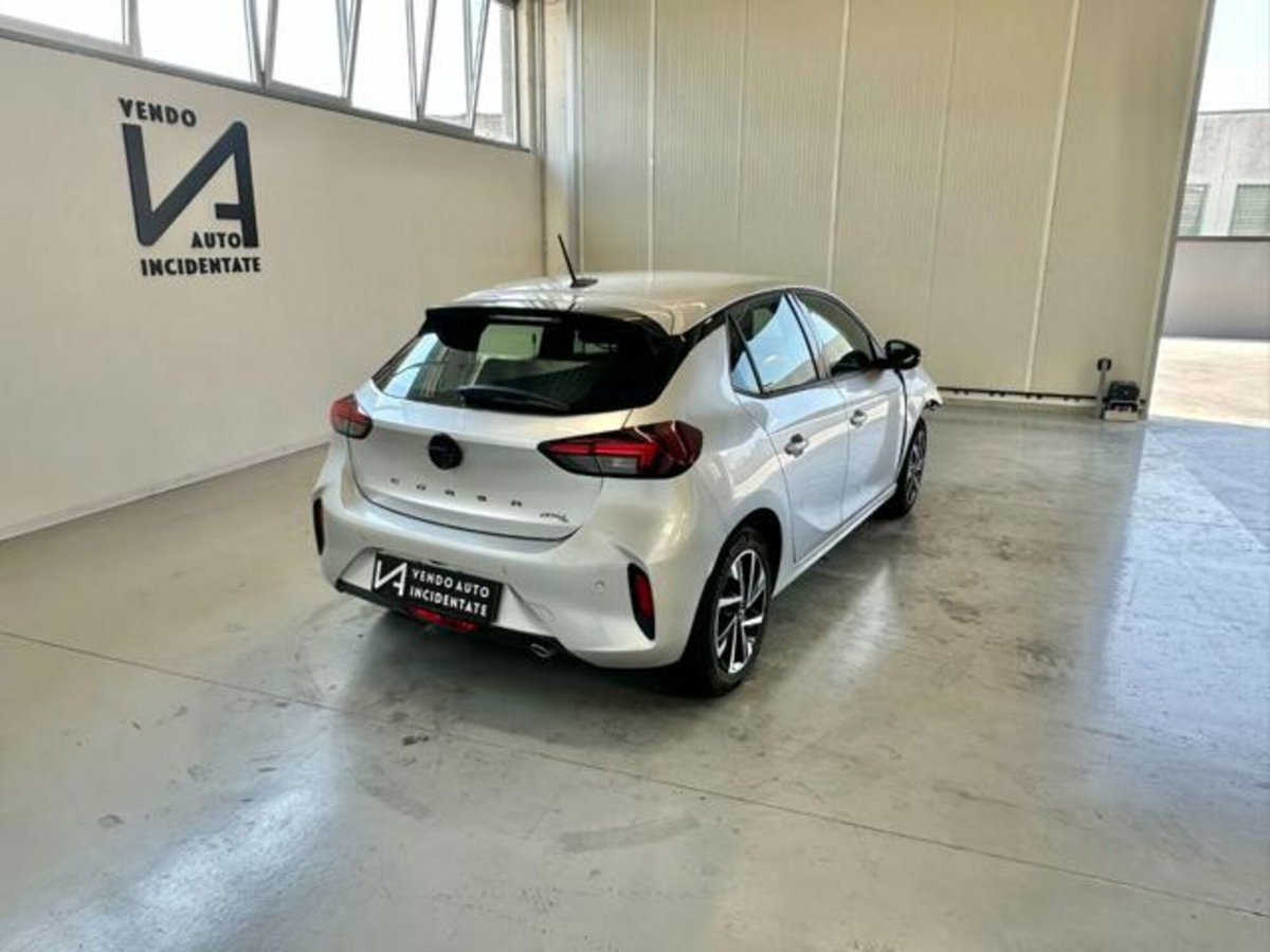 Opel Corsa 1.2 Edition s&s 100cv (7)