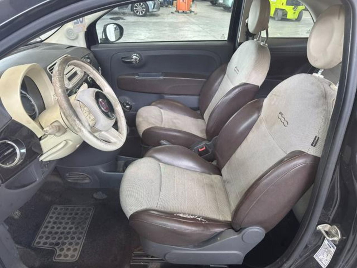 Fiat 500C Cabrio 1.3 Multijet 16V 95 CV Rock (11)