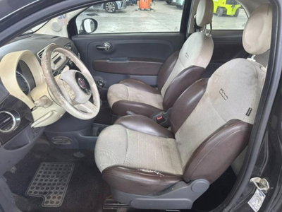 Fiat 500C Cabrio 1.3 Multijet 16V 95 CV Rock (11)