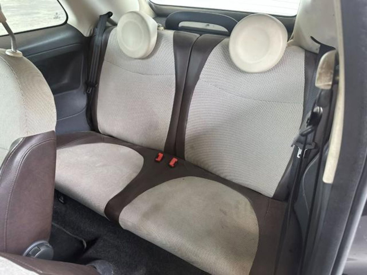 Fiat 500C Cabrio 1.3 Multijet 16V 95 CV Rock (12)