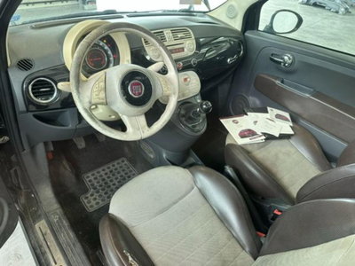 Fiat 500C Cabrio 1.3 Multijet 16V 95 CV Rock (13)