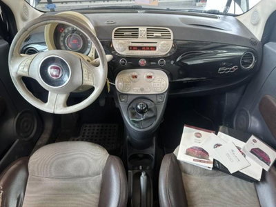 Fiat 500C Cabrio 1.3 Multijet 16V 95 CV Rock (14)