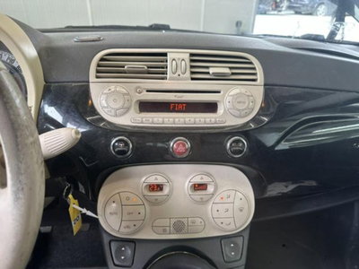 Fiat 500C Cabrio 1.3 Multijet 16V 95 CV Rock (16)