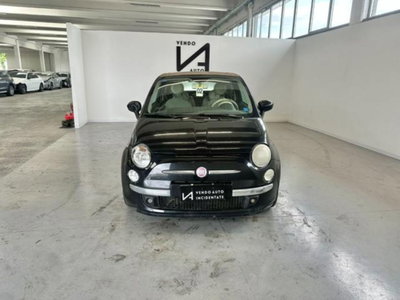 Fiat 500C Cabrio 1.3 Multijet 16V 95 CV Rock (2)