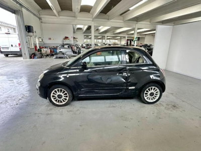 Fiat 500C Cabrio 1.3 Multijet 16V 95 CV Rock (4)