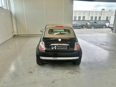 Fiat 500C Cabrio 1.3 Multijet 16V 95 CV Rock (6)