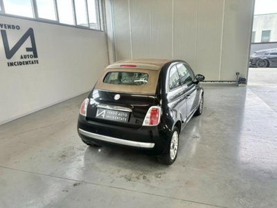 Fiat 500C Cabrio 1.3 Multijet 16V 95 CV Rock (7)
