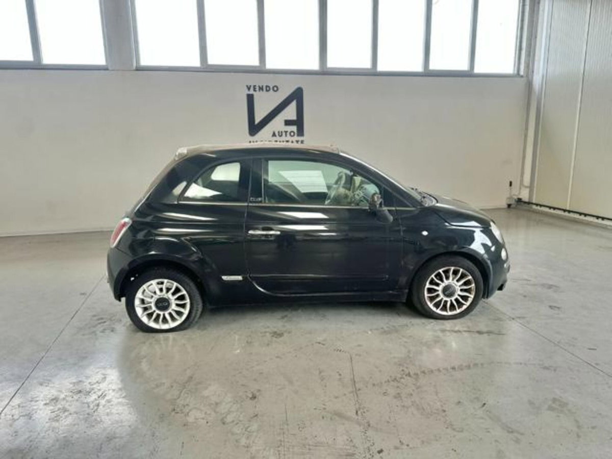 Fiat 500C Cabrio 1.3 Multijet 16V 95 CV Rock (8)