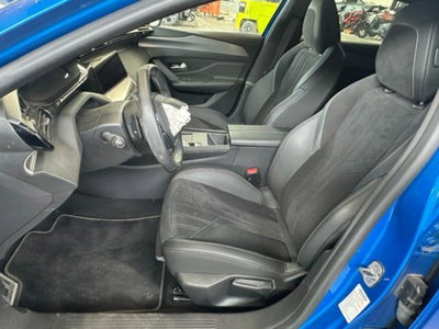 Peugeot 308 1.6 hybrid phev GT 225cv e-eat8 (12)
