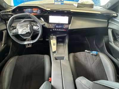 Peugeot 308 1.6 hybrid phev GT 225cv e-eat8 (15)