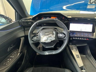 Peugeot 308 1.6 hybrid phev GT 225cv e-eat8 (16)