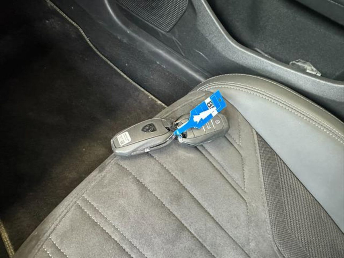 Peugeot 308 1.6 hybrid phev GT 225cv e-eat8 (19)