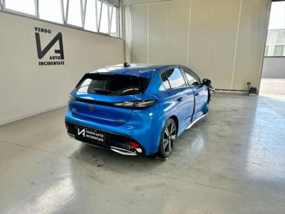 Peugeot 308 1.6 hybrid phev GT 225cv e-eat8 (7)