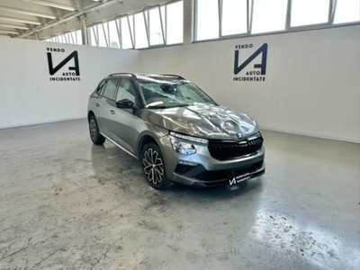 Skoda Kamiq 1.0 tsi Style 115cv usata
