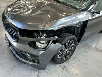 Skoda Kamiq 1.0 tsi Style 115cv (10)