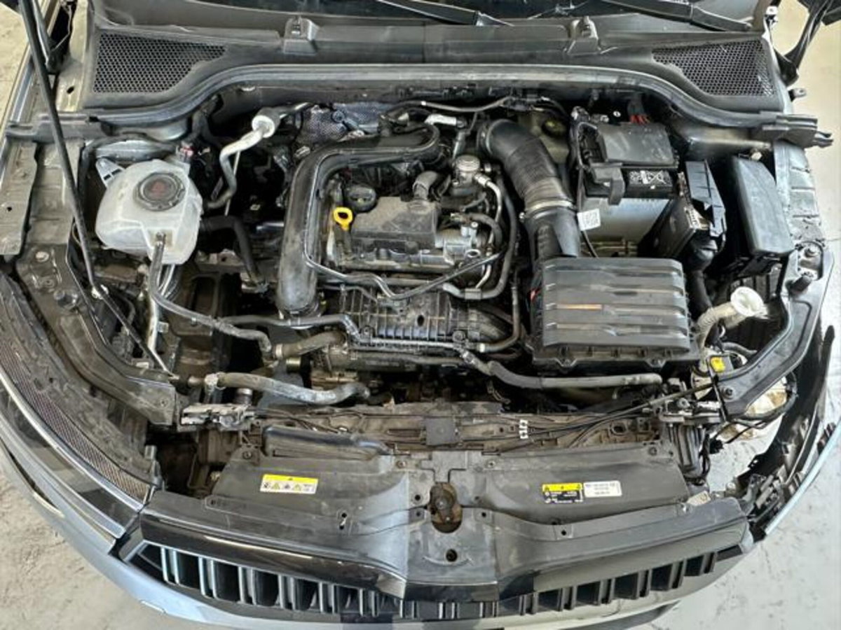 Skoda Kamiq 1.0 tsi Style 115cv (11)